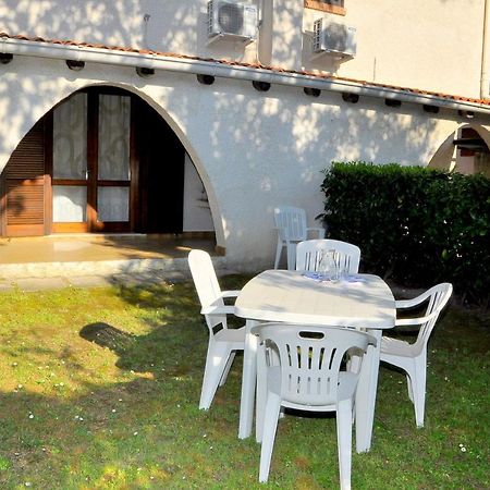 Villa Rosina Bibione Exterior foto