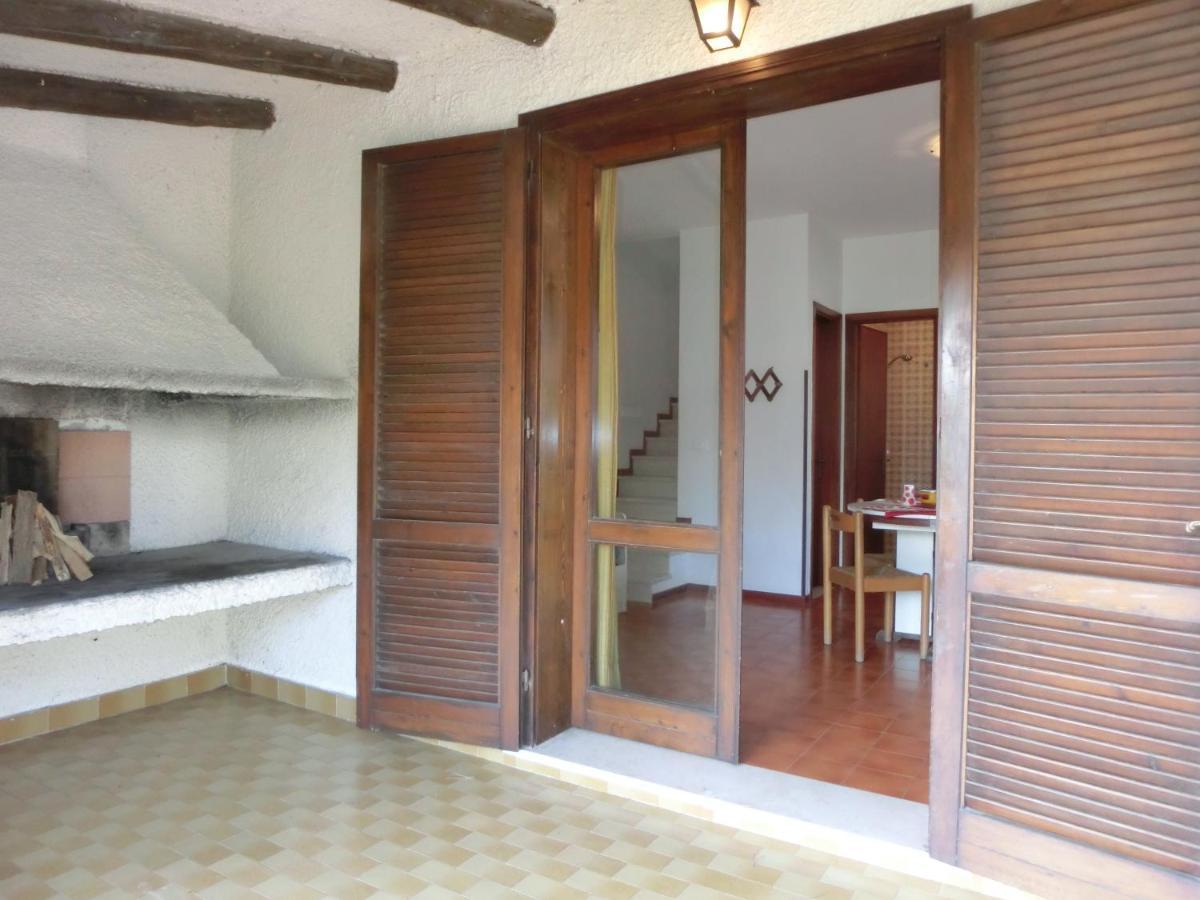 Villa Rosina Bibione Exterior foto
